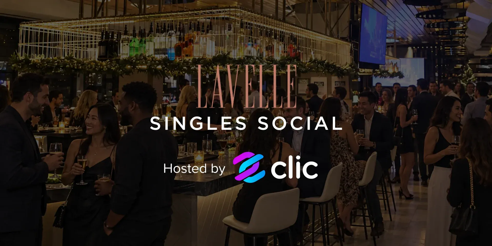 Lavelle Singles Social